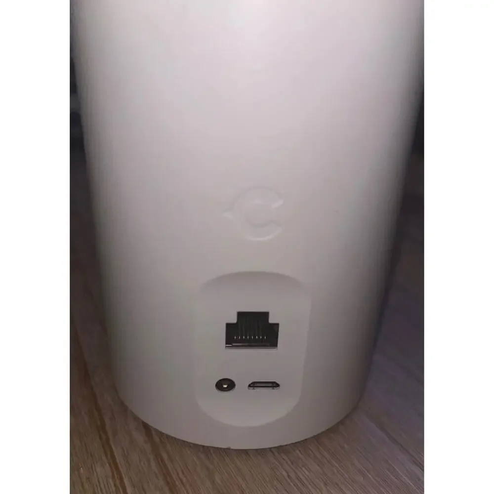 Canary All-in-One Home Security camera